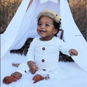 Meet your Posher, Omar